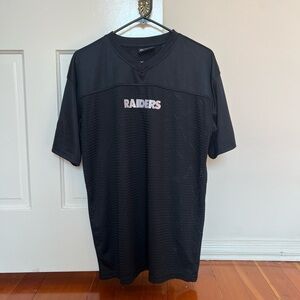 Raiders x New Era T-shirt